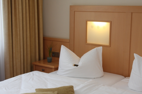 Hotel Wustermark
